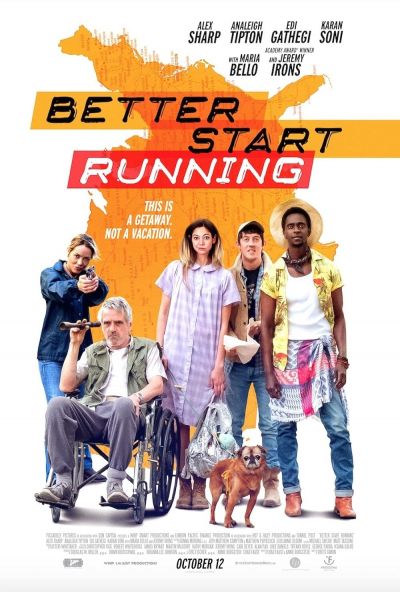 watch-Better Start Running