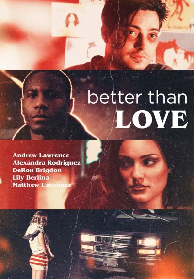 watch-Better Than Love