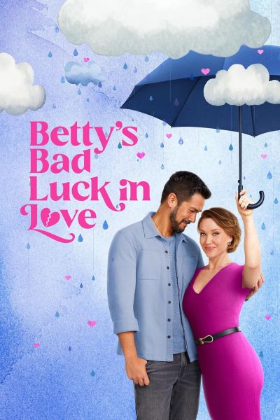 watch-Betty s Bad Luck In Love