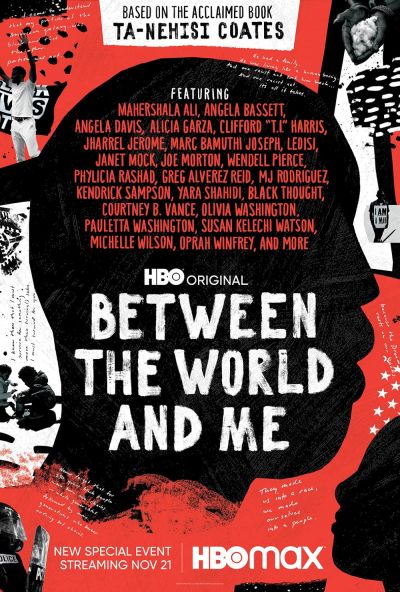 watch-Between the World and Me