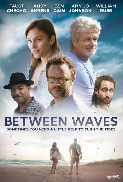 watch-Between Waves