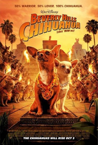 watch-Beverly Hills Chihuahua