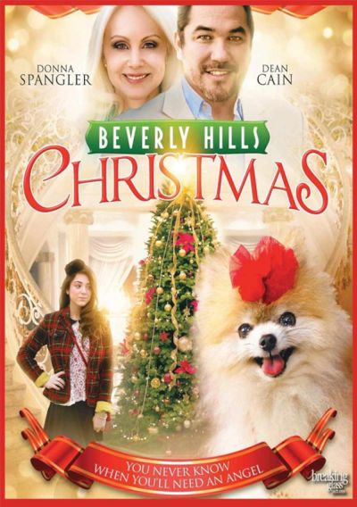 watch-Beverly Hills Christmas