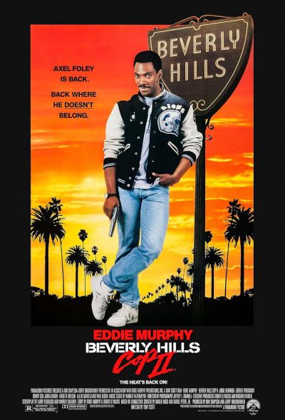 watch-Beverly Hills Cop II