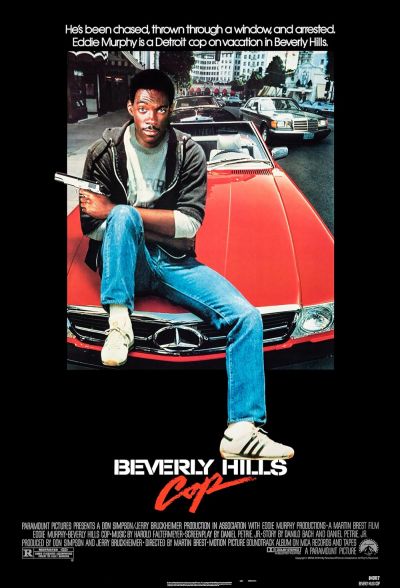 watch-Beverly Hills Cop