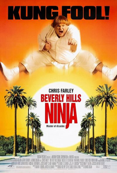 watch-Beverly Hills Ninja