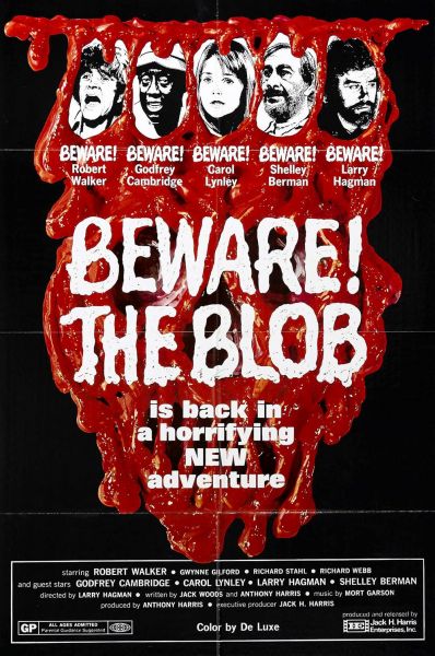 watch-Beware  The Blob