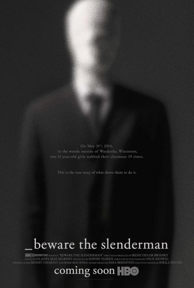 watch-Beware the Slenderman