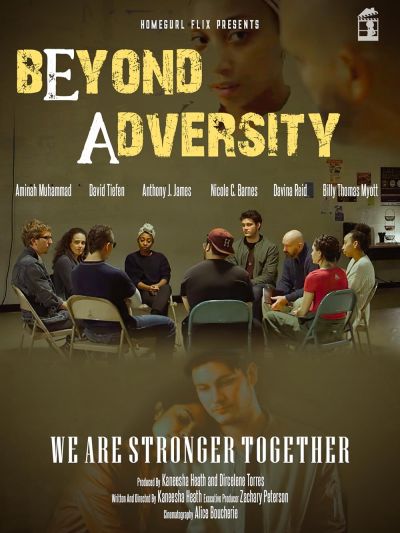 watch-Beyond Adversity