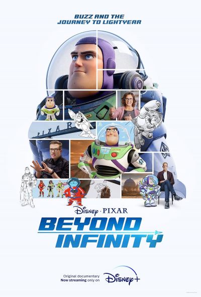 watch-Beyond Infinity  Buzz and the Journey to Lightyear