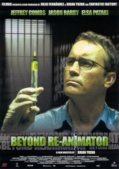 watch-Beyond Re-Animator