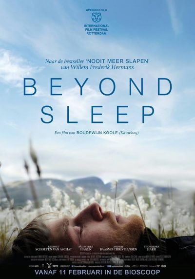 watch-Beyond Sleep