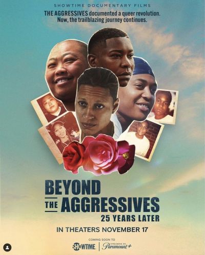 watch-Beyond the Aggressives  25 Years Later