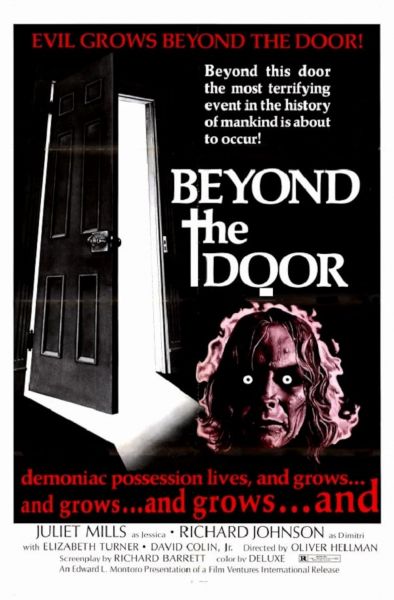 watch-Beyond the Door