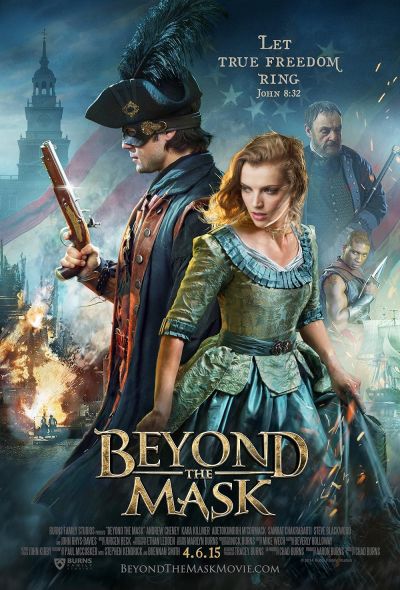 watch-Beyond the Mask