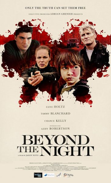 watch-Beyond the Night