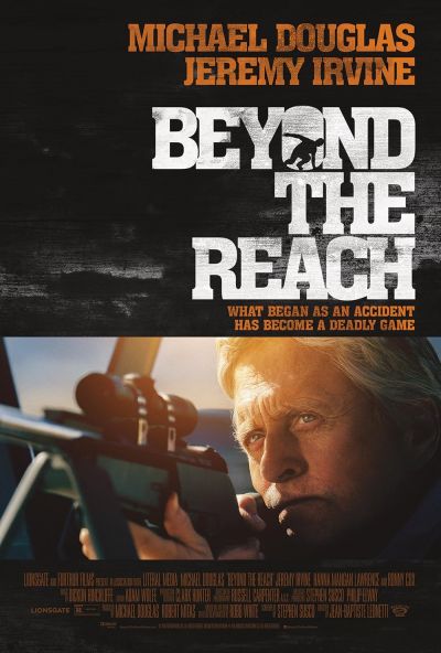watch-Beyond the Reach