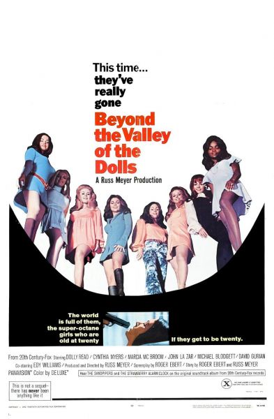 watch-Beyond the Valley of the Dolls