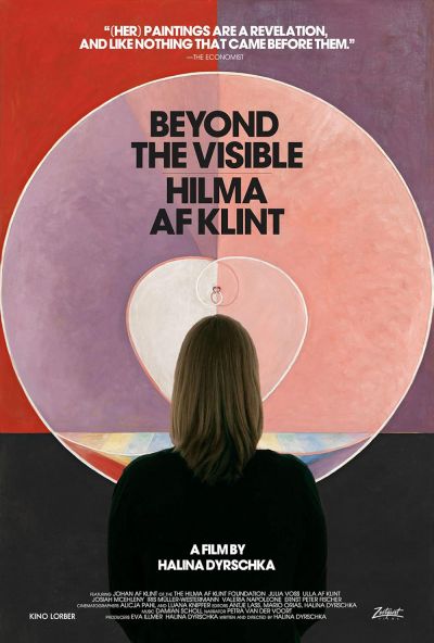 watch-Beyond The Visible - Hilma af Klint