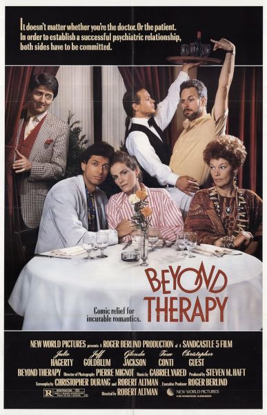 watch-Beyond Therapy