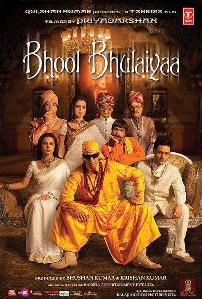 watch-Bhool Bhulaiyaa