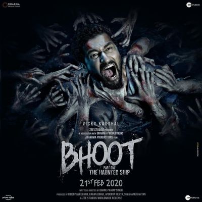 watch-Bhoot  Part One - The Haunted Ship