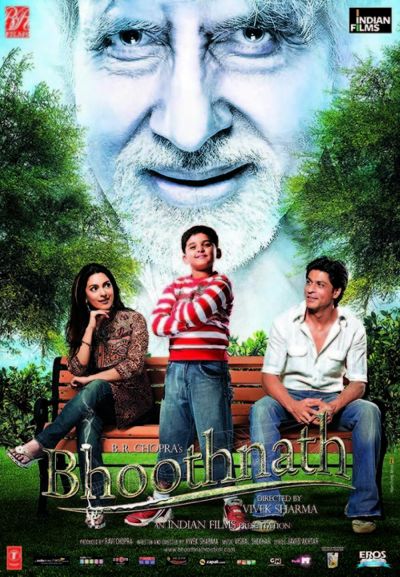 watch-Bhoothnath