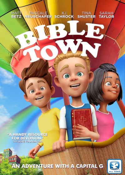 watch-Bible Town