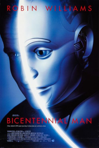 watch-Bicentennial Man
