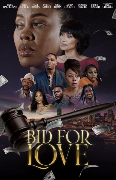watch-Bid For Love