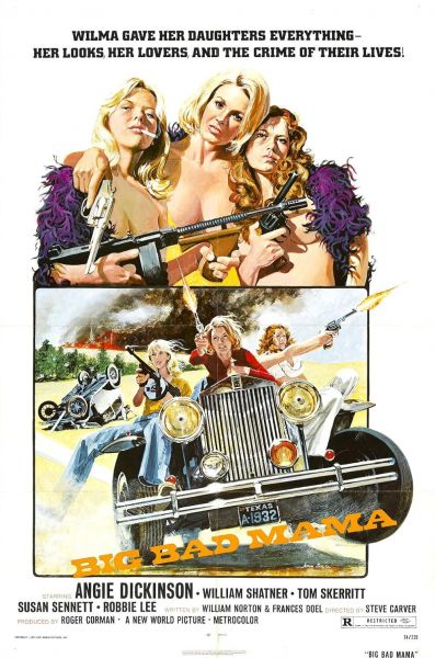 watch-Big Bad Mama