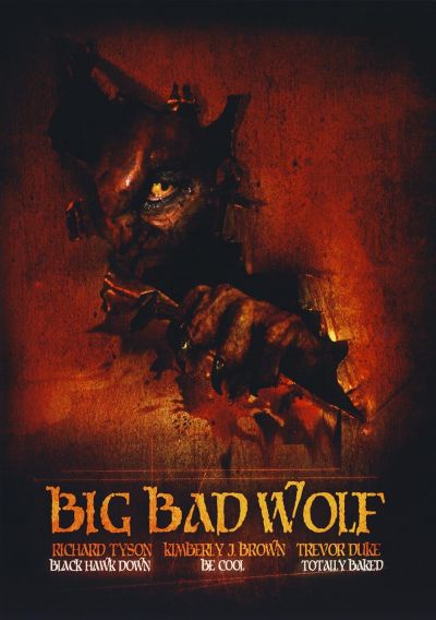 watch-Big Bad Wolf