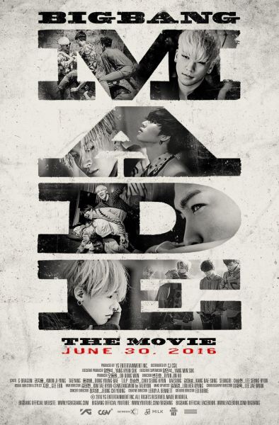 watch-Big Bang Made - The Movie