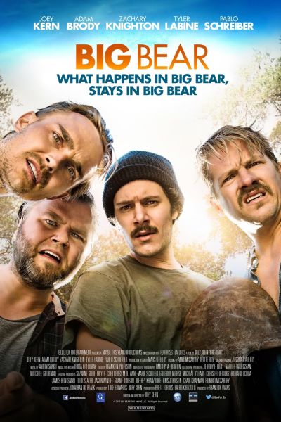 watch-Big Bear