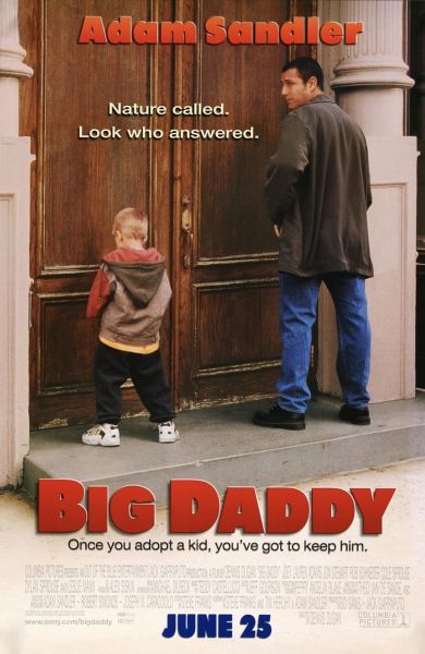 watch-Big Daddy