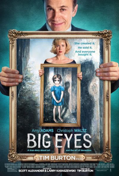 watch-Big Eyes