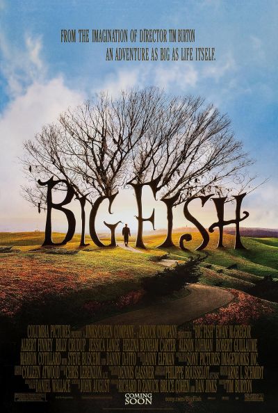 watch-Big Fish