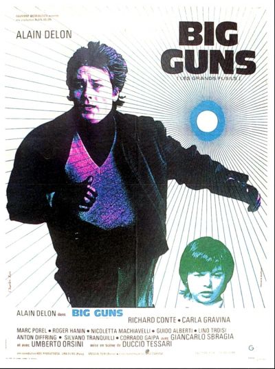 watch-Big Guns
