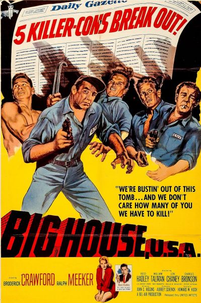 watch-Big House  U S A