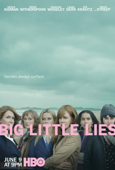 watch-Big Little Lies