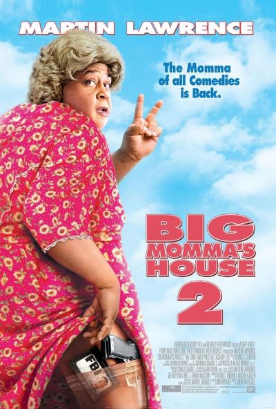 watch-Big Momma s House (2)