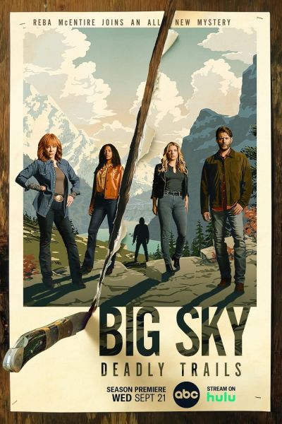 watch-Big Sky