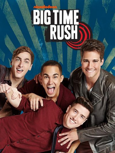 watch-Big Time Rush