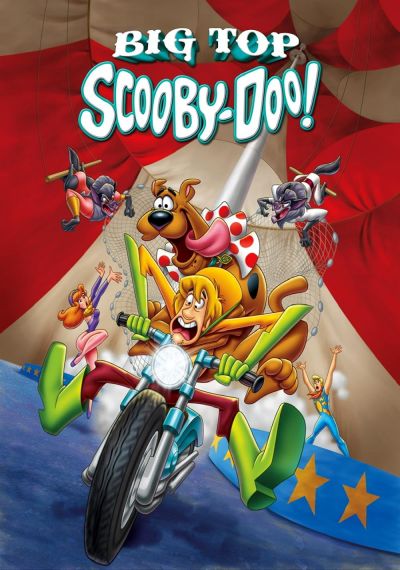 watch-Big Top Scooby-Doo