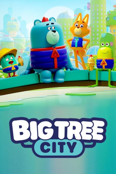 watch-Big Tree City