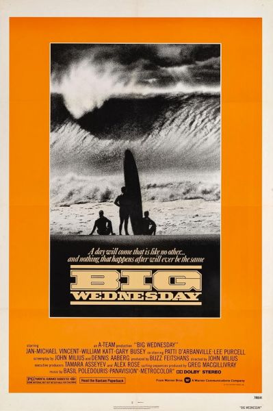 watch-Big Wednesday