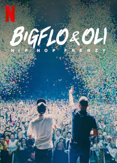 watch-Bigflo   Oli  Hip Hop Frenzy