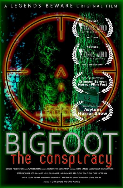 watch-Bigfoot  The Conspiracy