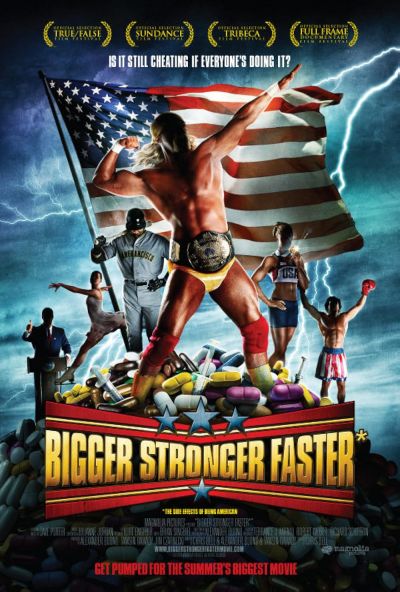watch-Bigger Stronger Faster