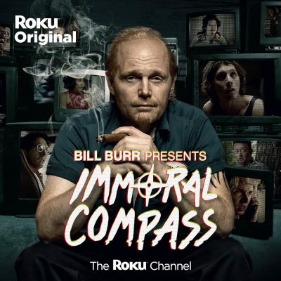 watch-Bill Burr Presents Immoral Compass